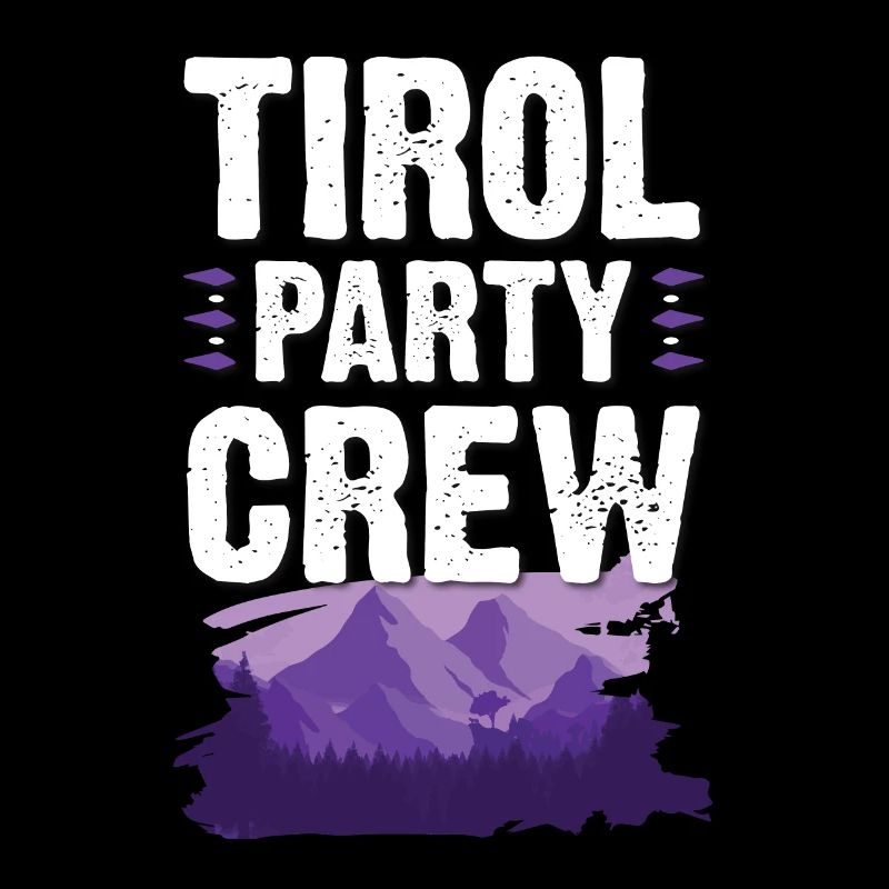 Tirol Party Crew