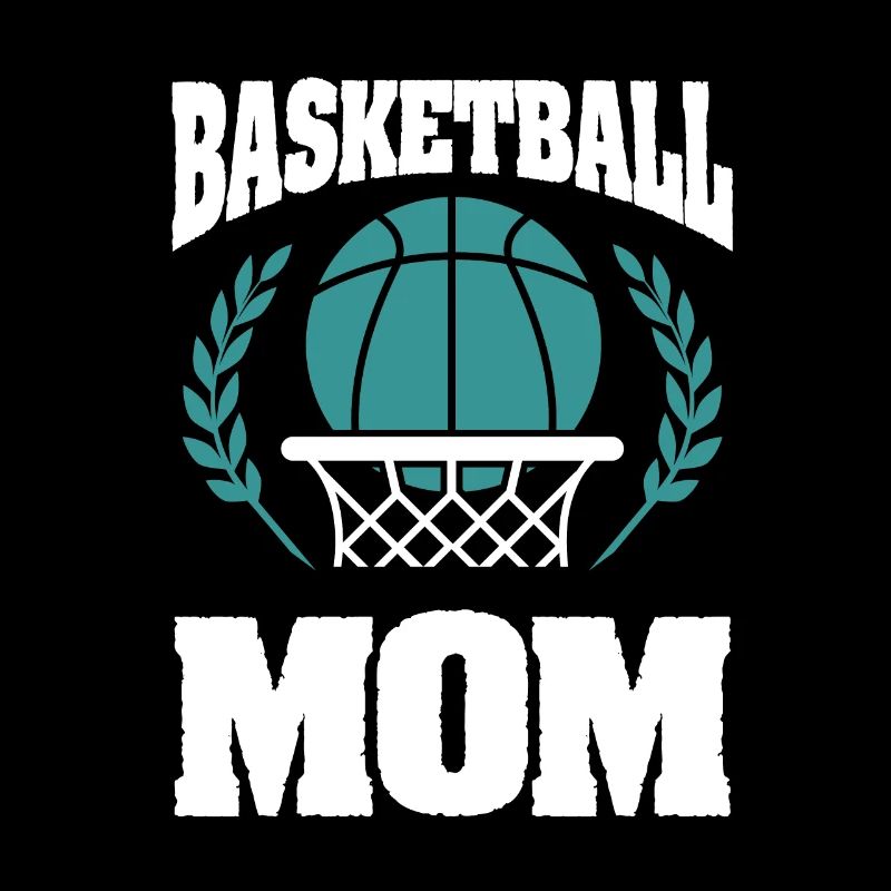 basketball mama