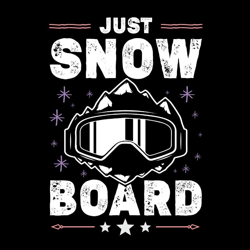 snowboarder snowboarding