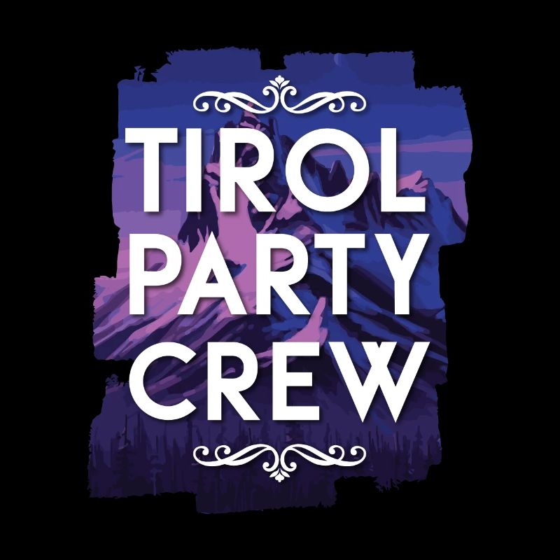 Tirol Party Crew