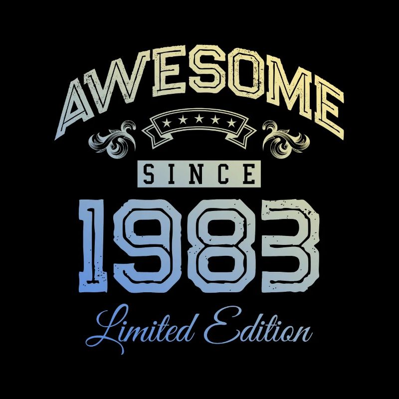 Awesome Since (1983)