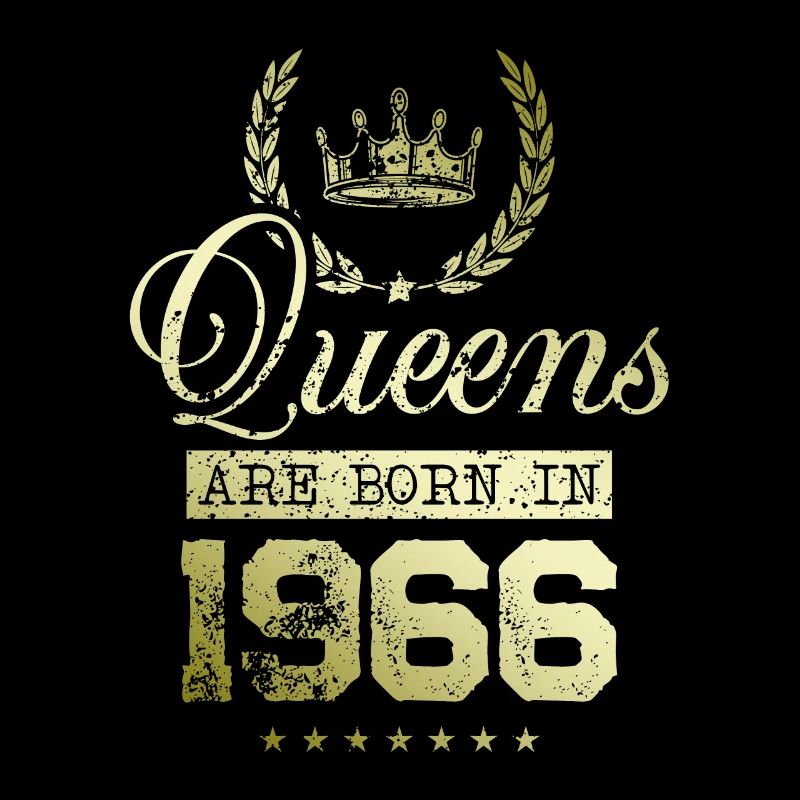 Queens née en 1966