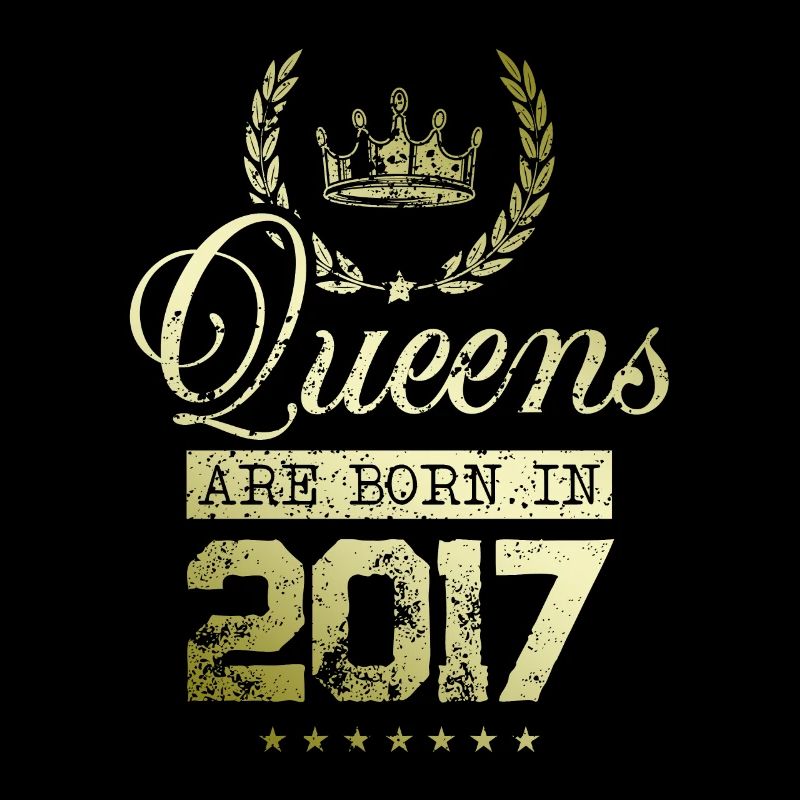 Queens nées en 2017