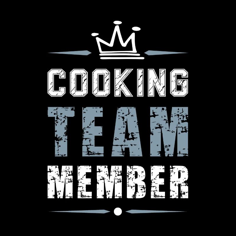 Cooking Team