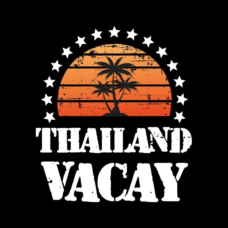 Vacances en Thaïlande