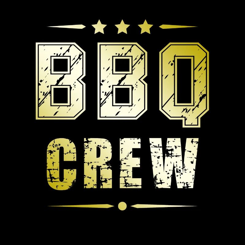 Équipe de barbecue