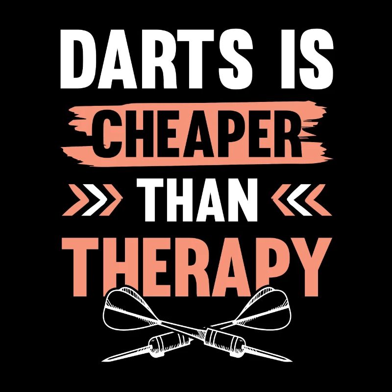Darts Therapy