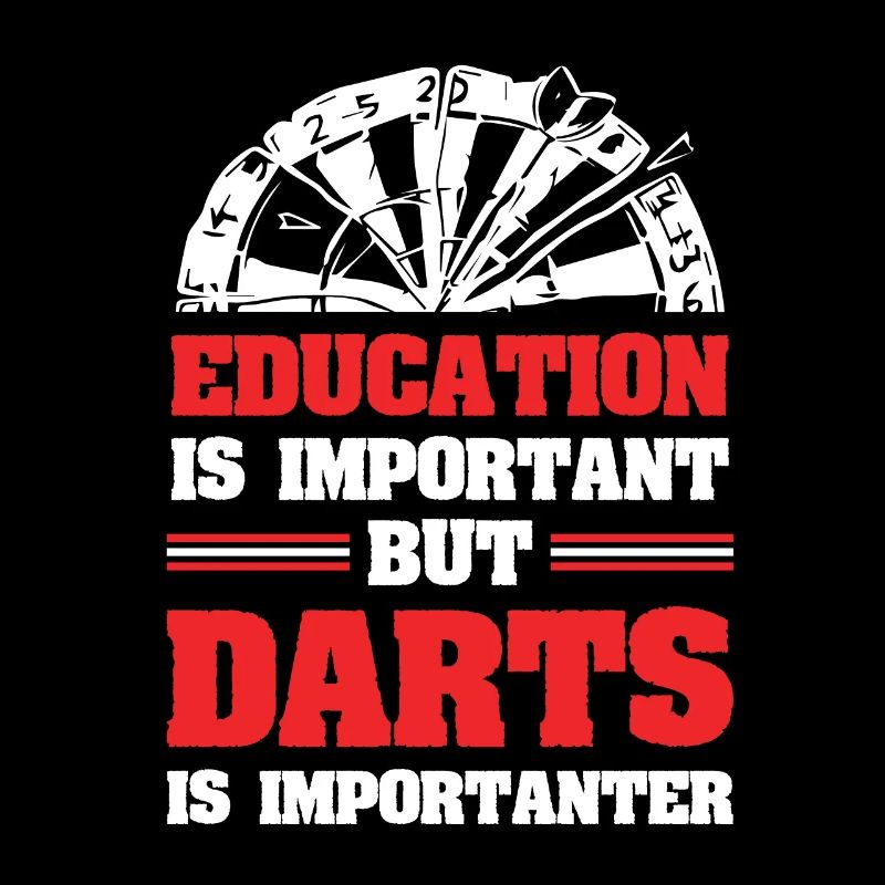 bildung dart