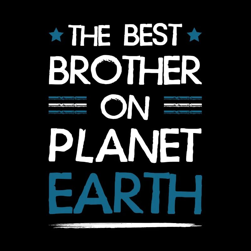 Bester Bruder Spruch