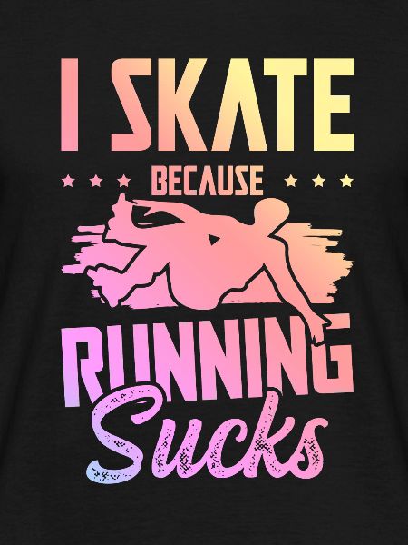 skate skating
