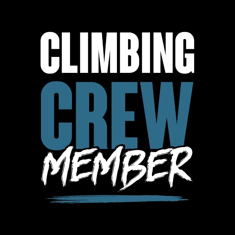 Climbing Crew