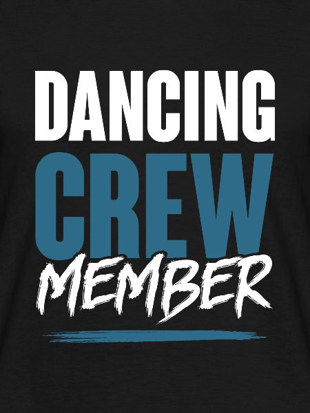 Dancing Crew
