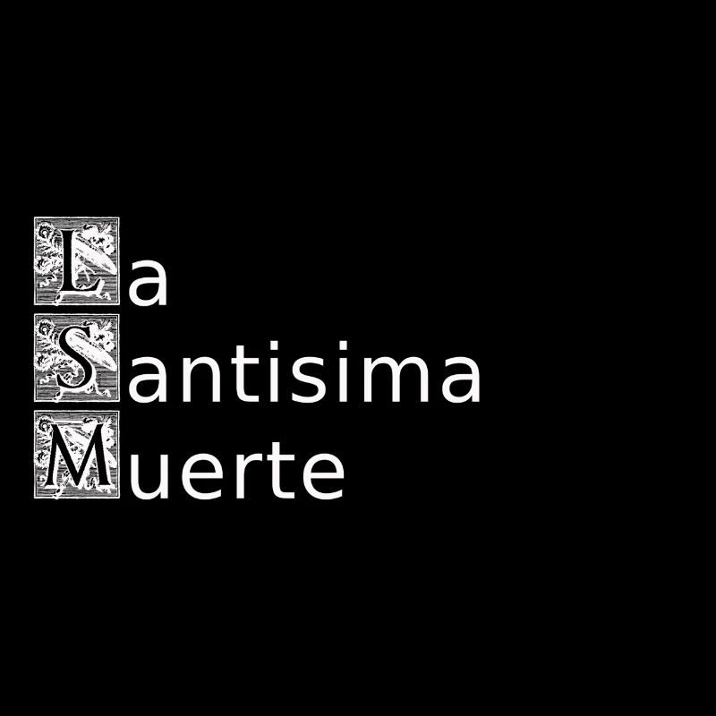 Santa muerte1
