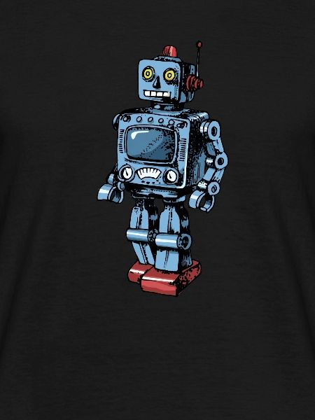Roboter