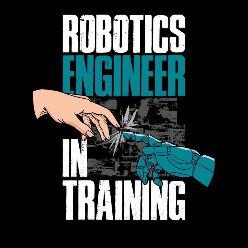Robot Robot Robotics Robotics Gift
