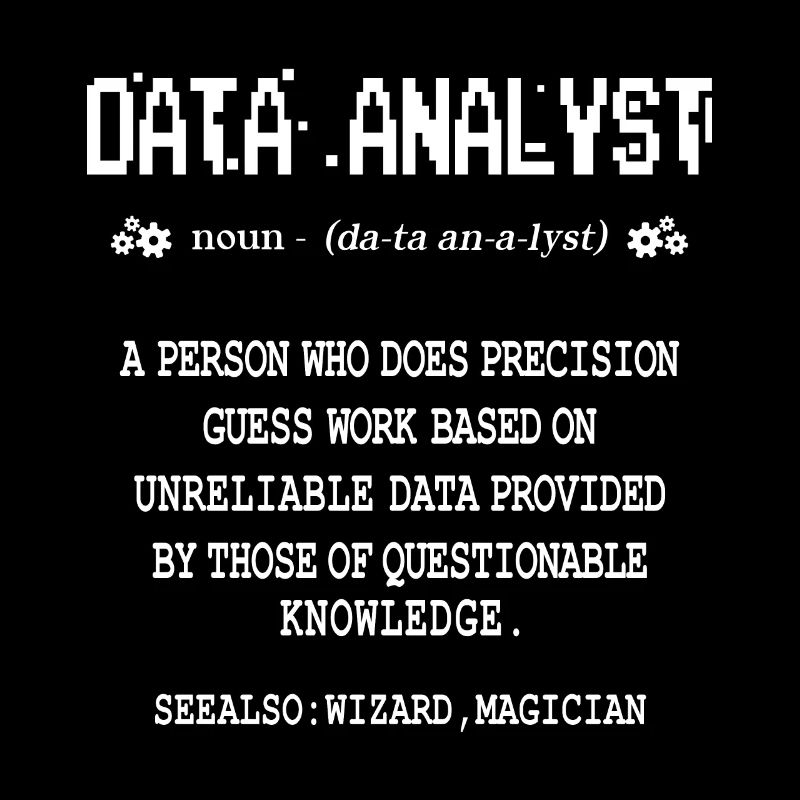 Datenanalyst