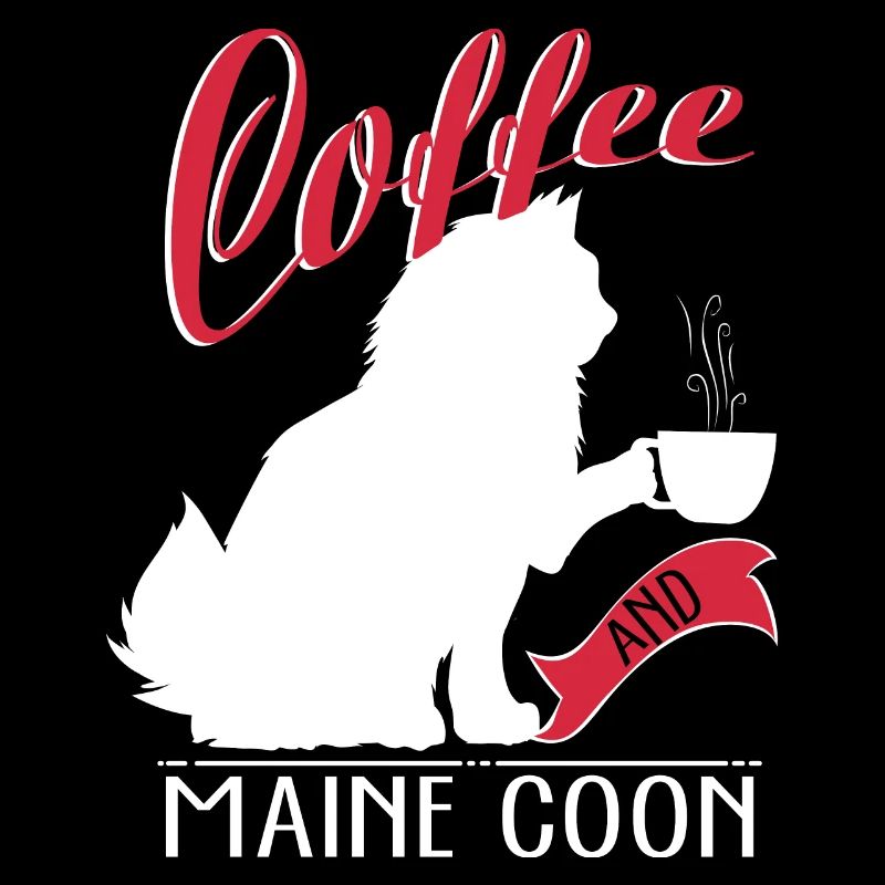 Café Maine Coon