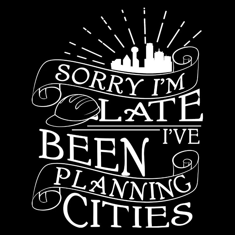 Villes de planification