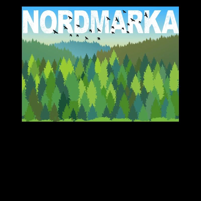 Nordmarka