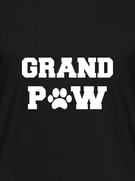 Grand Paw