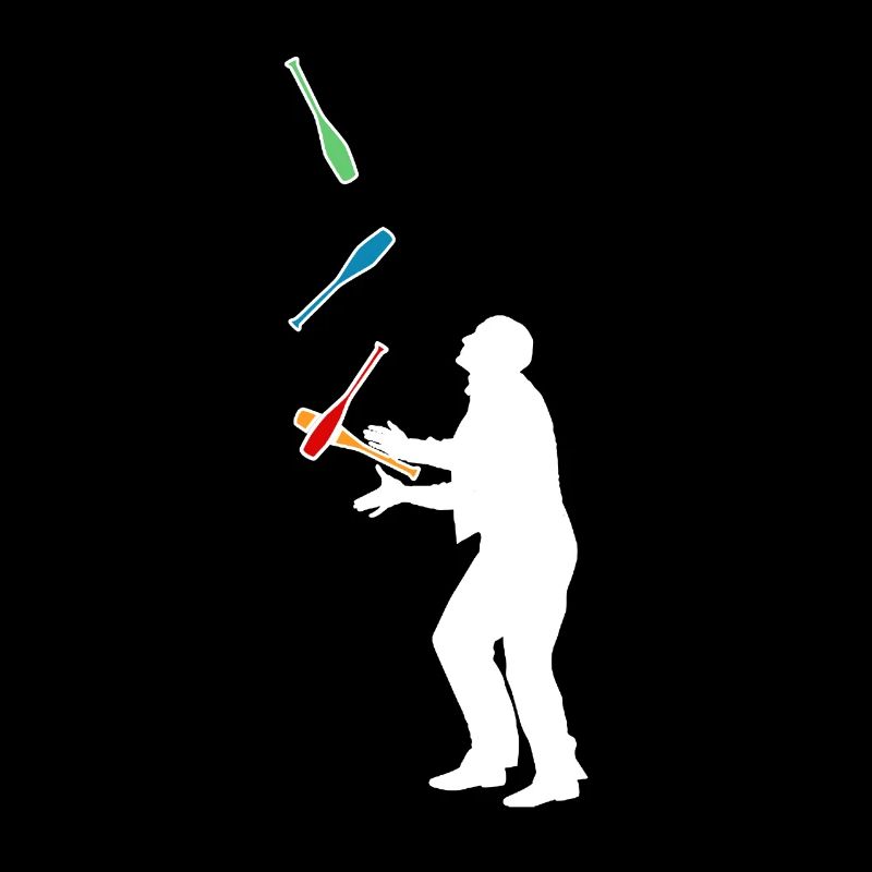 Juggler