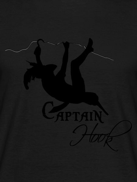 Captain Hook