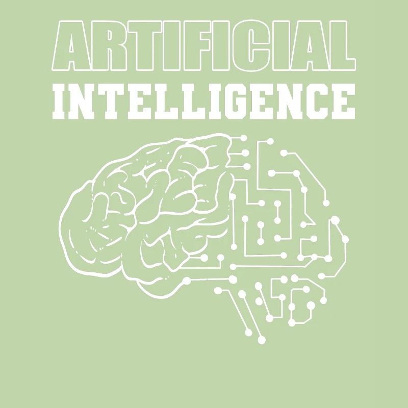 Artificial Intelligence Computertechniker