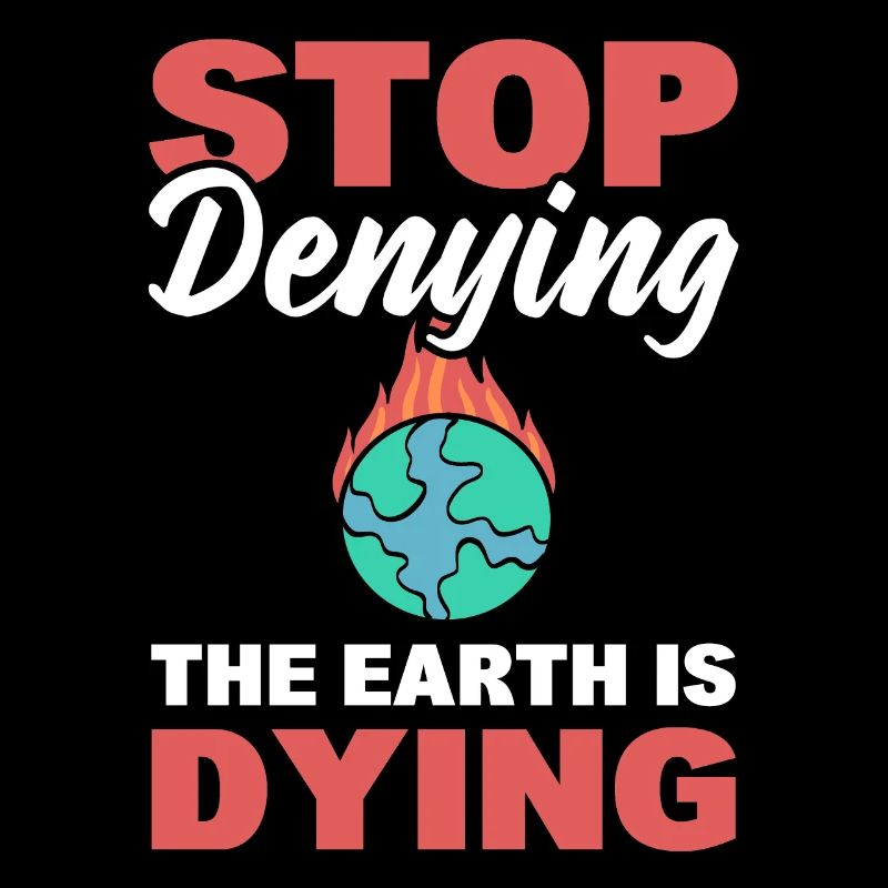 Protecting the Earth Ecologist