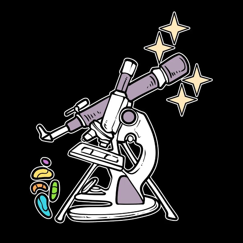 Science Is Everywhere Chemiker
