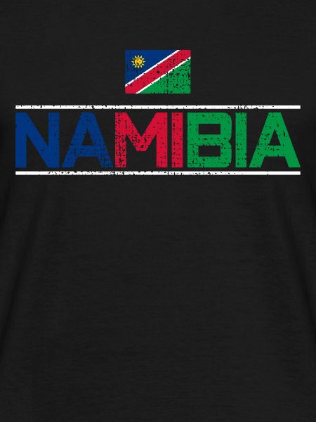 Namibia