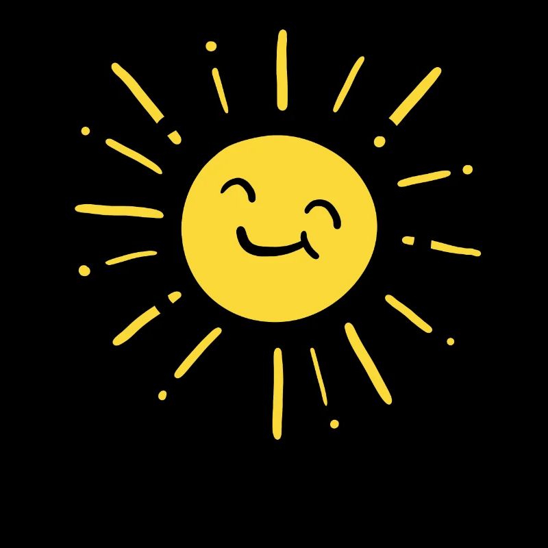 Sonne Sonnenschein