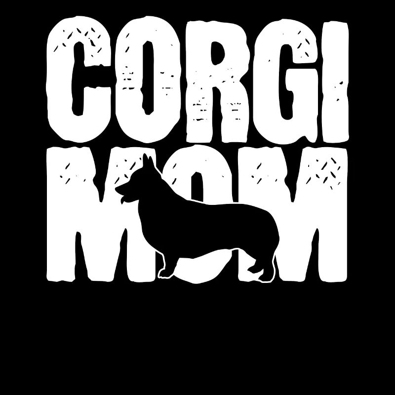 Corgi Mère