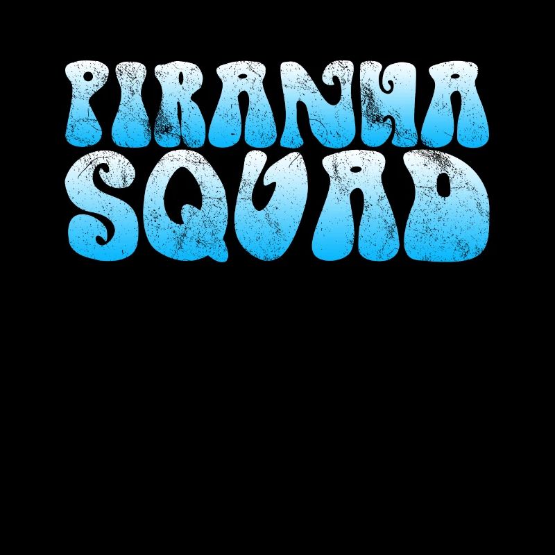 Piranha fish