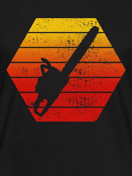 chainsaw
