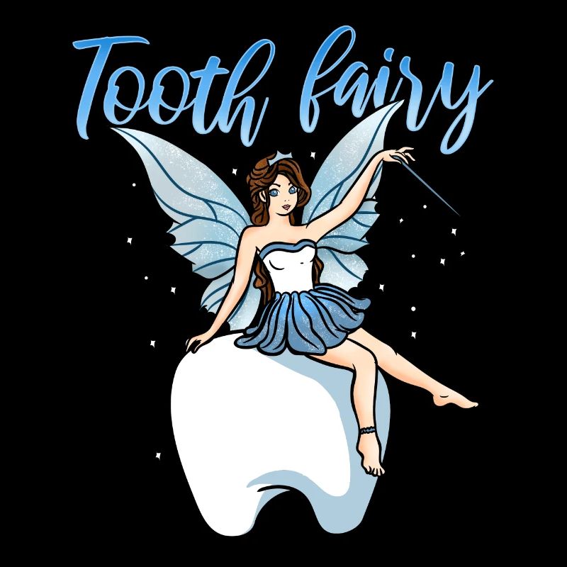 Dent fée dent fée