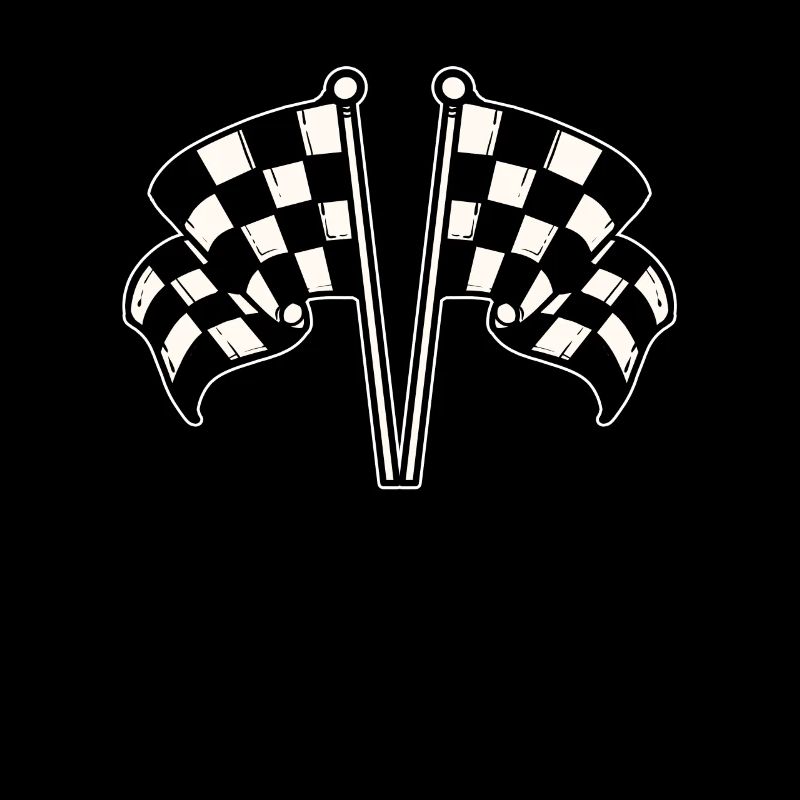 Drapeau de course