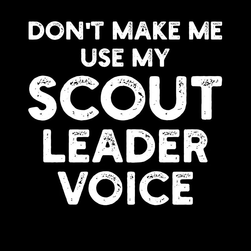 Escouade de scouts