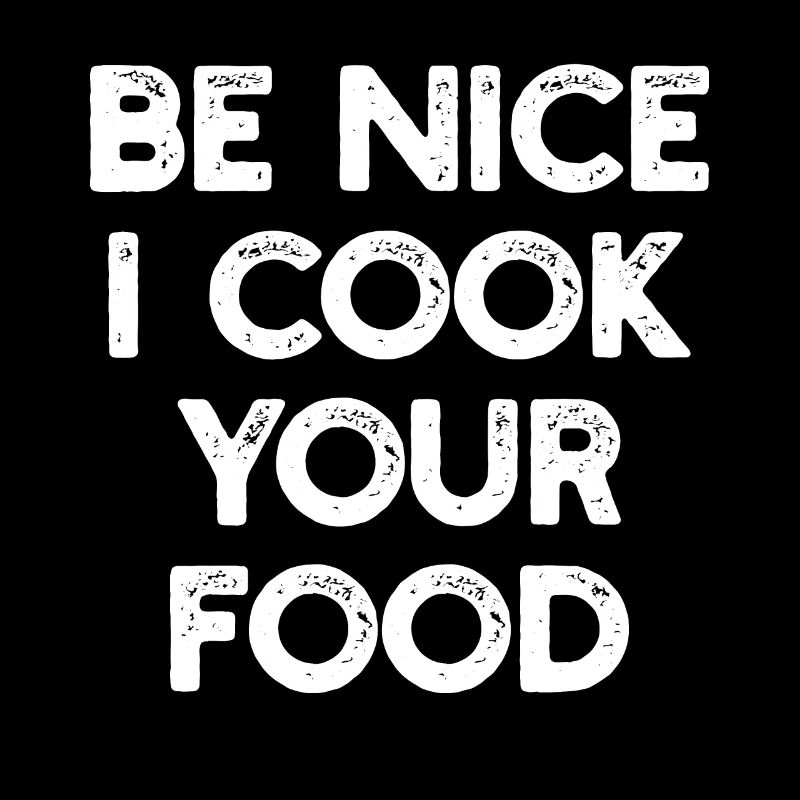 Chef chef cook