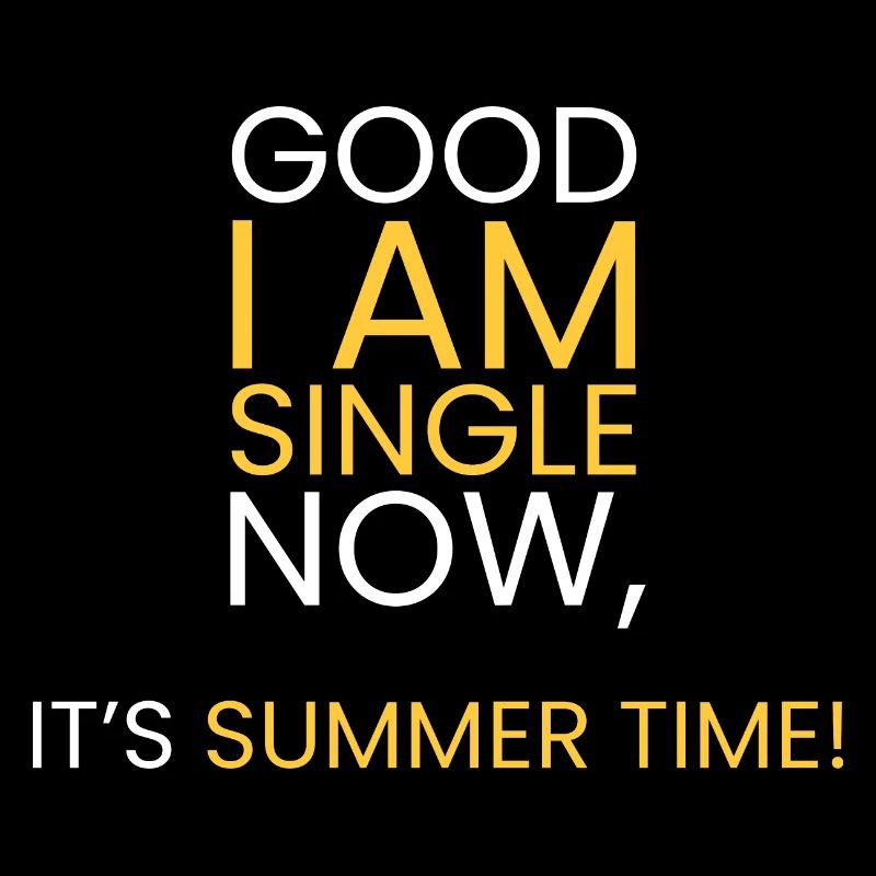 Single: It's summer!
