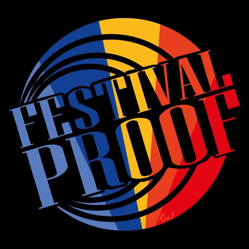 Festival Proof