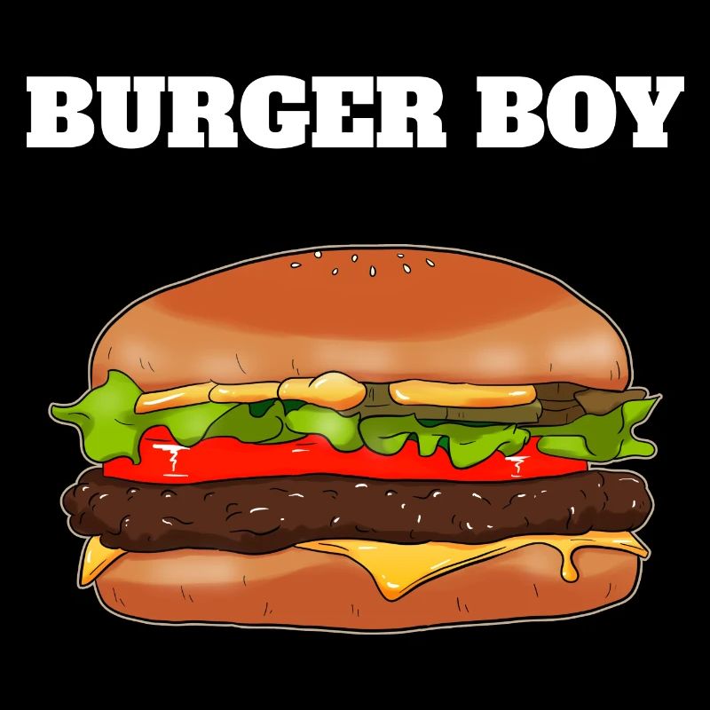 Burger Boy Restauration rapide