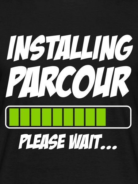 Installing