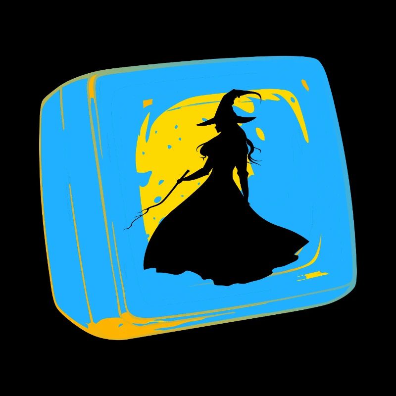 Witch Halloween