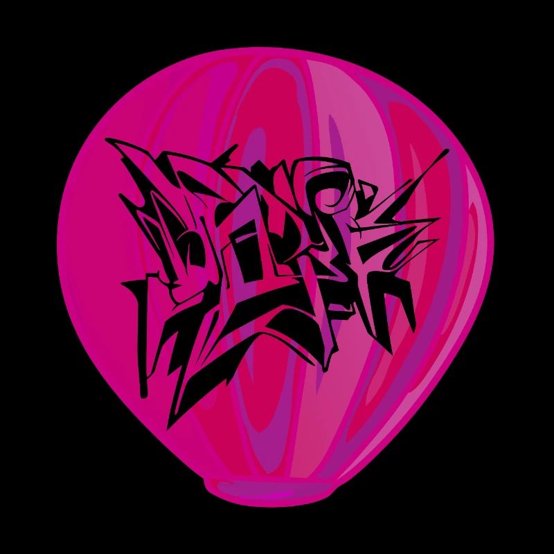Graffiti Colors