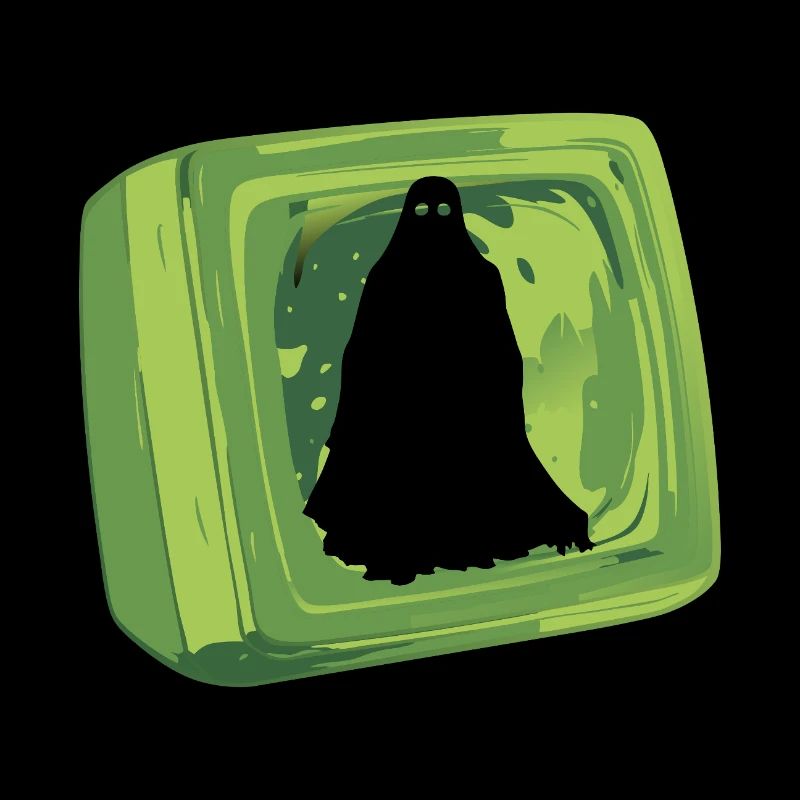 Ghost Undead Horrors