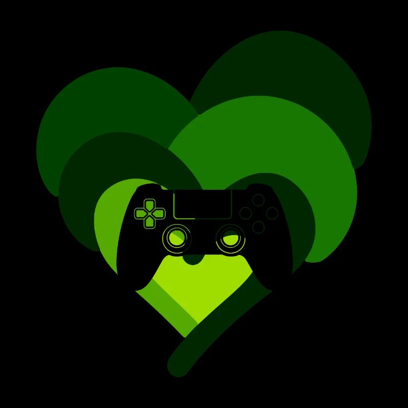Gaming Avatar Graphics