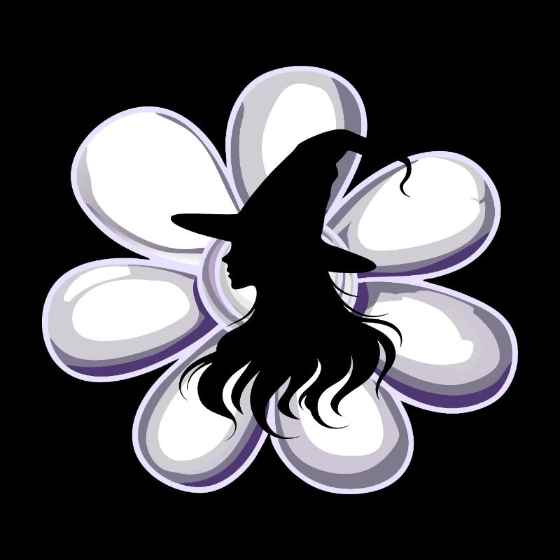 Witch Book Spell