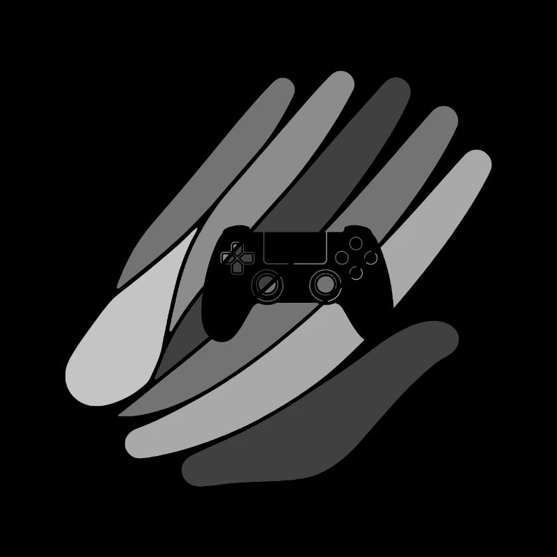 Console d’avatar de jeu