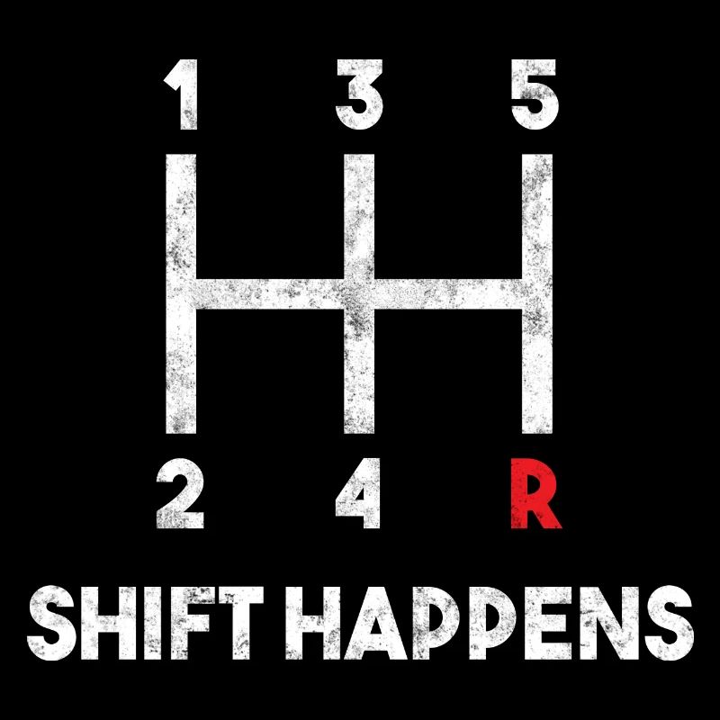 Shift Happens Auto Tuning Rennsport