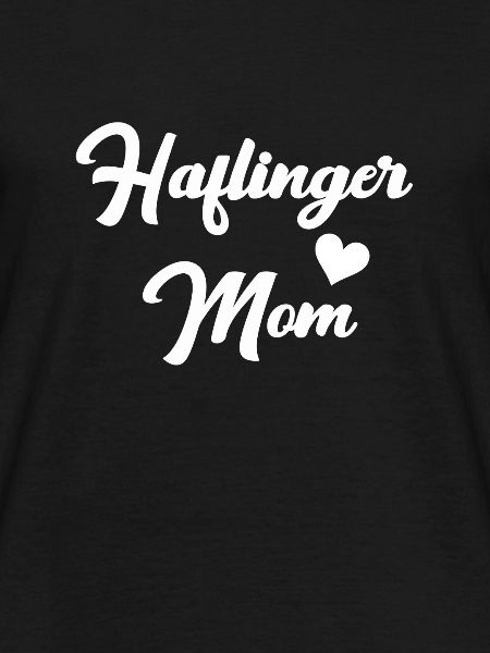 Haflinger